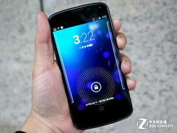 lg安卓4.4系统吗,性能升级与用户体验革新