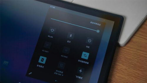 平板不能买安卓系统,探索无需安卓系统的平板电脑新选择