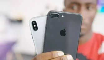 苹果手机安卓系统降频