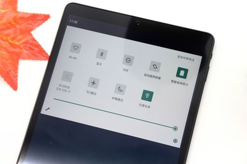 安卓10以上系统平板,功能升级与体验革新
