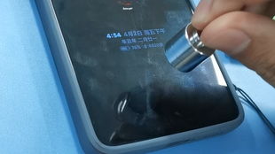 安卓系统怎么录指纹