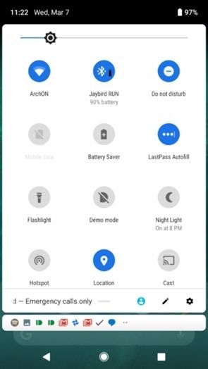 安卓系统播报关闭,静享宁静时光