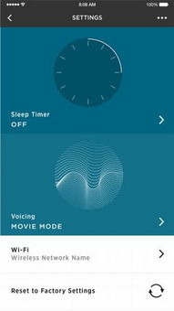 安卓系统使用小鸟音箱,小鸟音箱助力打造便捷智能家居体验”