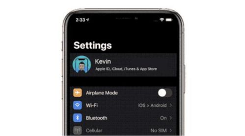 ios系统比安卓先出,引领智能手机革命的先行者
