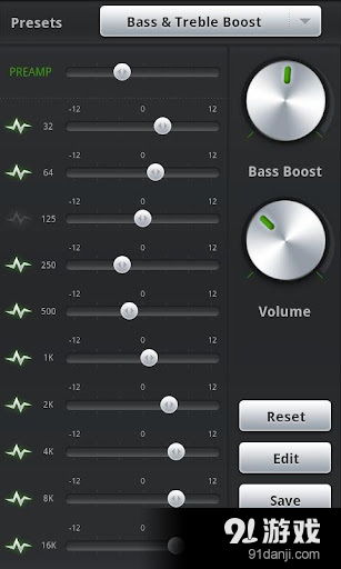 安卓系统调音效软件,音质提升与个性化体验
