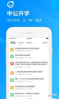 公开版本的安卓系统,公开版本的核心架构与功能概览