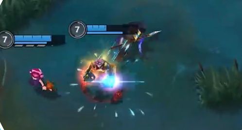 苹果系统安卓英雄联盟,英雄联盟系统对决