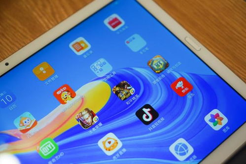 安卓系统最强平板推荐,性能与体验的完美融合