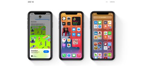苹果安卓14系统样子,系统革新与用户体验升级