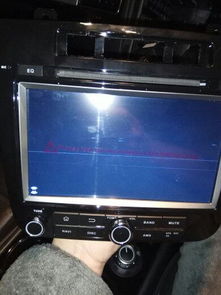 途锐解码安卓系统,安卓系统下的智能驾驭之旅