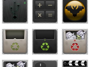 复古标识系统下载安卓,穿越时空的视觉之旅