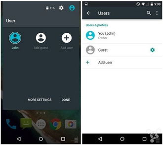 安卓系统5到8,安卓系统5至8版本演变概述
