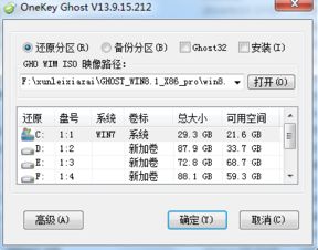 安卓双系统恢复分区,解锁系统潜能的神秘之旅