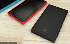 诺基亚安卓系统的代码