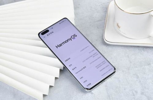 安卓系统如何使用harmonyos,探索跨平台开发新篇章