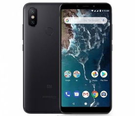 小米是安卓多少系统,搭载安卓系统的创新之旅