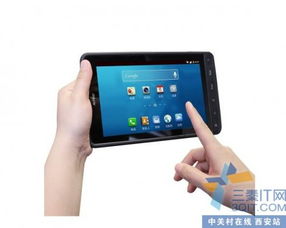 安卓系统手持平板,功能与体验的双重升级