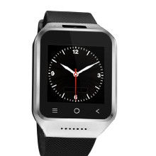 安卓手表更换系统,焕新体验