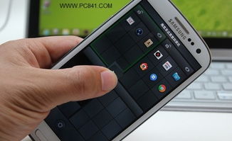 锤子系统对比安卓