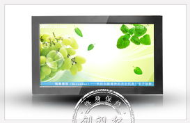 沈阳安卓系统广告机,智能展示新篇章