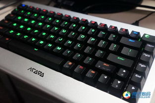 有安卓系统的键盘,智能输入的未来趋势