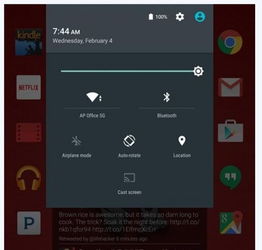 什么叫5.1安卓系统,功能升级与用户体验革新