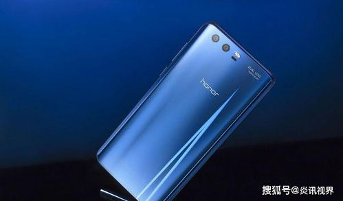 华为购买安卓系统版权,迈向自主创新的坚实步伐