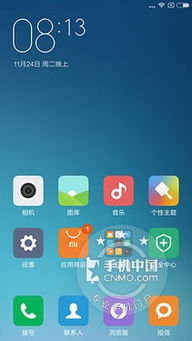 安卓7系统的特点,系统革新与用户体验升级