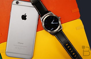 安卓手表改ios系统,探索iOS系统新篇章