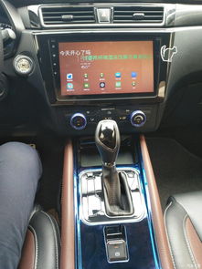 日产安卓车机系统,智能驾驶体验的全新篇章