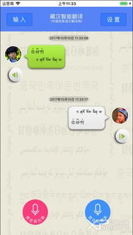 汉智能翻译安卓系统,开启跨语言新篇章