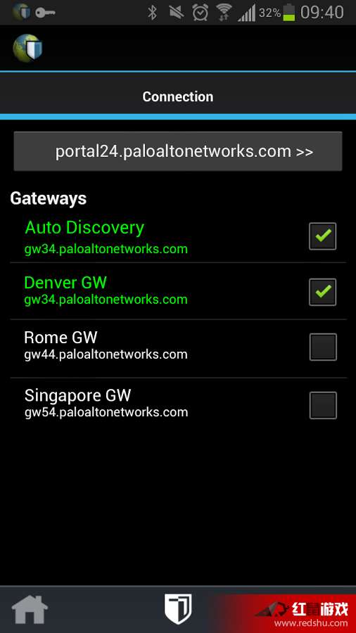 globalprotect支持安卓系统不,安卓系统无忧使用