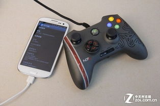 手柄安卓系统怎么连,轻松实现手机游戏新体验