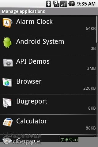 安卓系统怎么卸载图库
