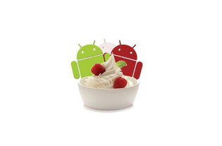 安卓操作系统甜点,系统背后的甜蜜秘密