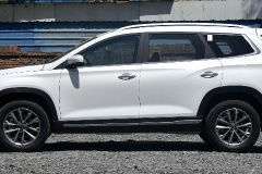 汽车安卓系统投屏,智能驾驶新体验