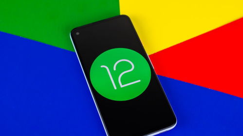 安卓12系统老手机,老手机焕新体验