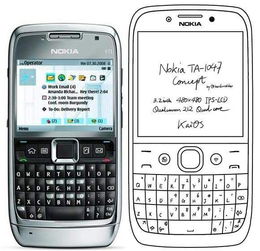 e71安卓系统,功能与性能的完美融合