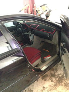 马自达能连安卓系统,打造智能驾驶新篇章