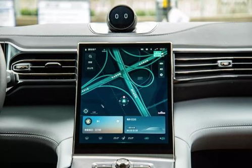 安卓车机优化系统,打造智能驾驶新体验