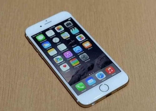 iphone越狱类似安卓系统,迈向安卓自由之路