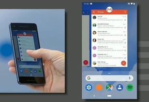 操作系统安卓p,探索新一代操作系统带来的创新与变革