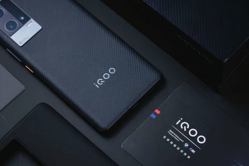 iqoo8安卓系统,iqoo8安卓系统深度解析与体验分享”