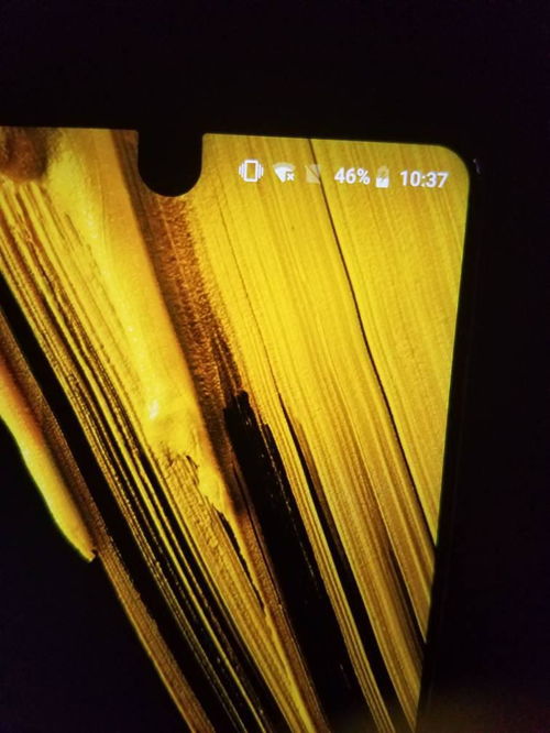 安卓原生系统wifi去,连接与控制的奥秘