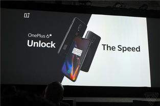 一加系统和安卓,打造极致流畅体验