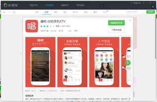 安卓系统唱吧很卡,安卓系统下唱吧卡顿问题解析与优化攻略