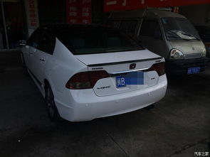 思域自带安卓系统,安卓系统带来的科技革新之旅