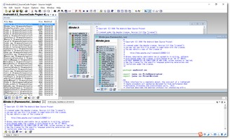 安卓系统的源程序,源程序剖析与核心机制揭秘