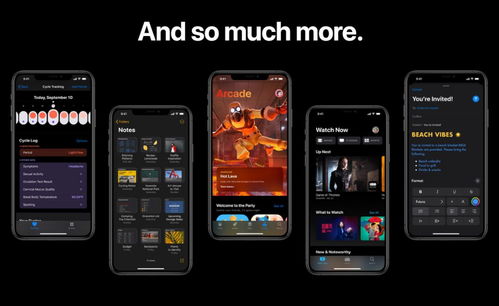国外安卓系统和ios,安卓与iOS的全面对比概述