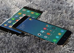 安卓系统卡顿小米,小米安卓系统卡顿问题解析与解决攻略